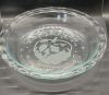 Custom Glass Pyrex Pie Plate