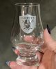 Custom Glencairn Whiskey Snifter